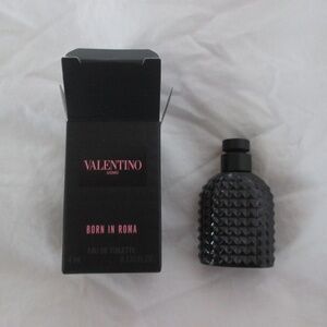 Valentino Born in Roma uomo - NEW